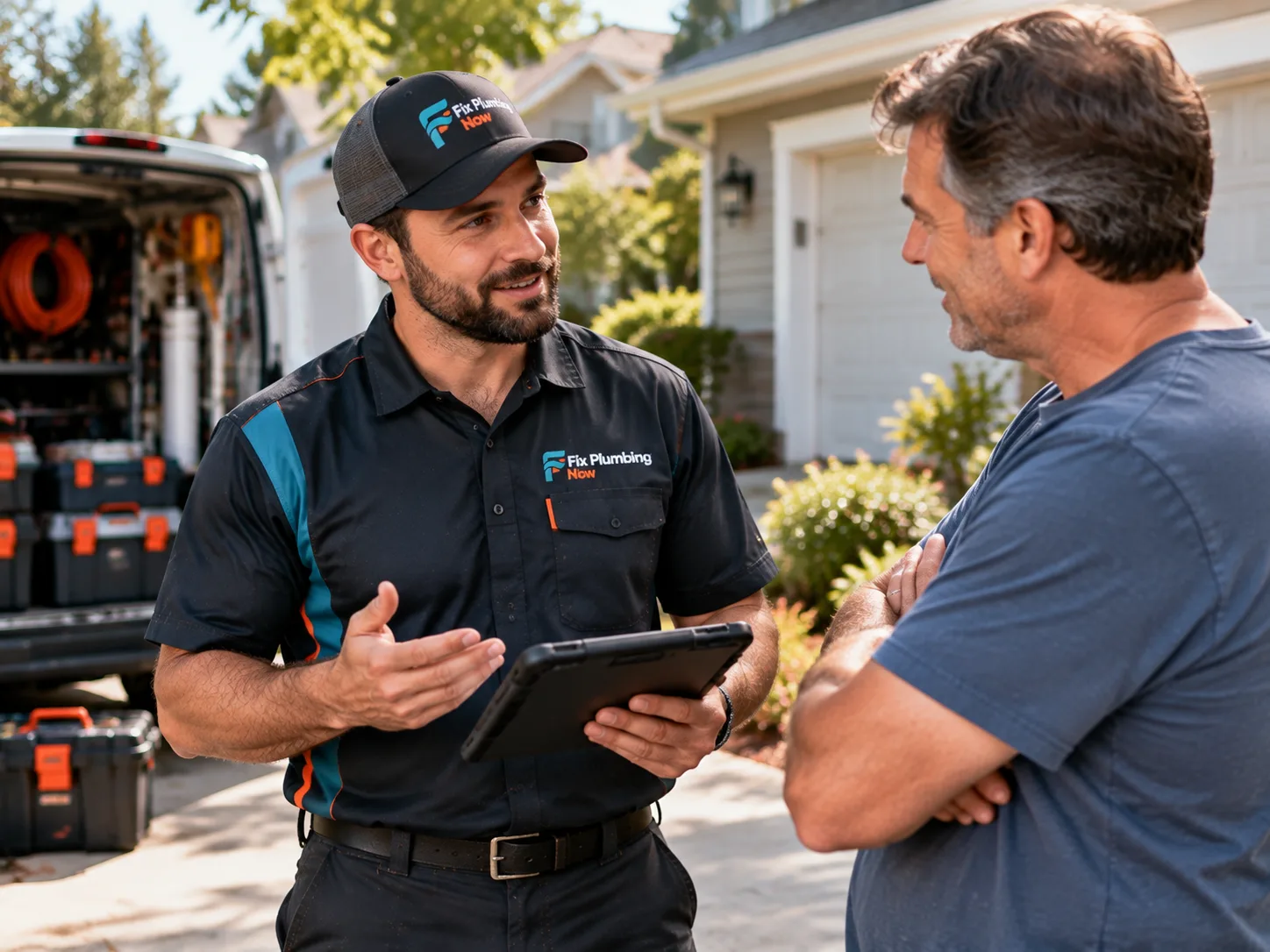 Clogged Drain Service Kannapolis, NC FAQs